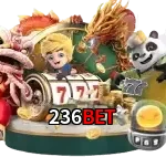 236bet slots